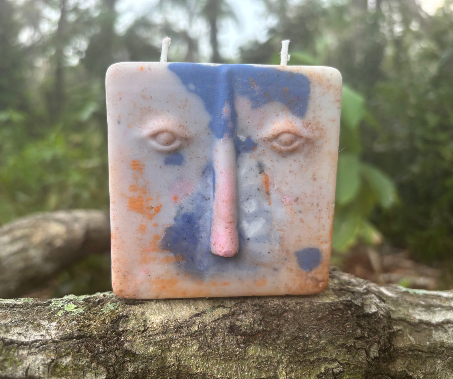 Box Face
