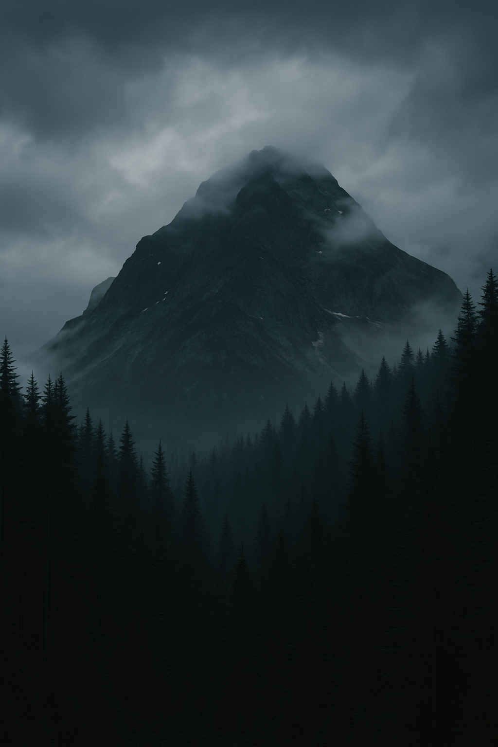 Disco Mountain