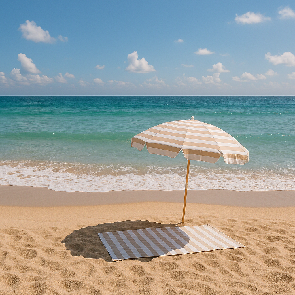Disco Beach