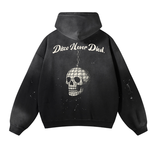 Disco Ranch