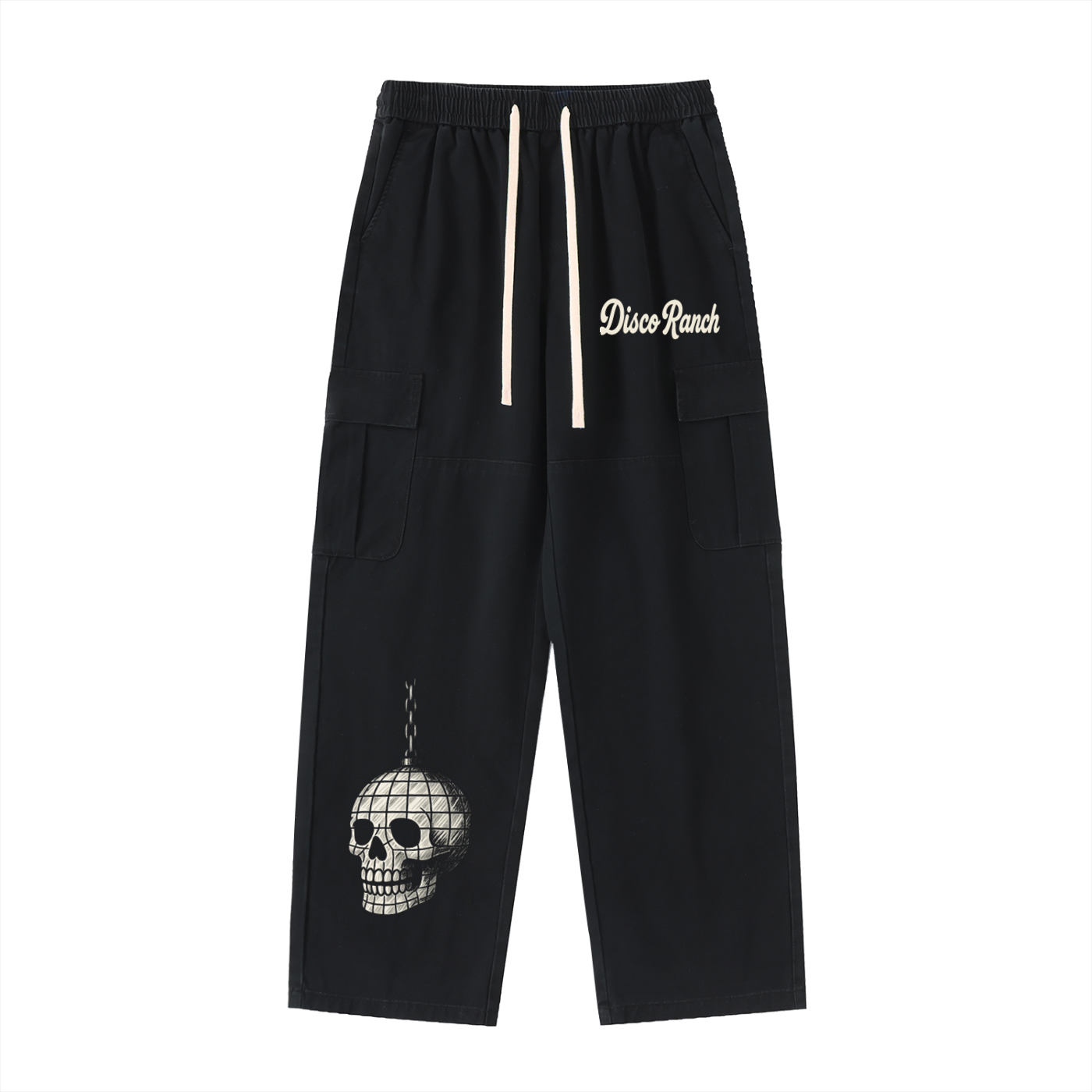 Disco Ranch Cargo Pants
