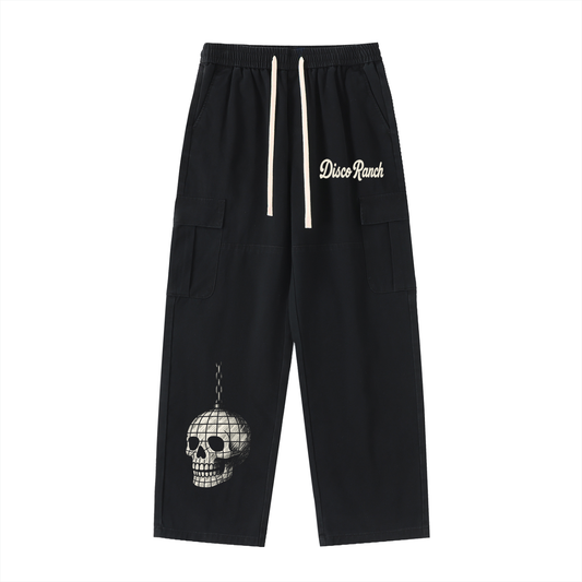 Disco Ranch Cargo Pants