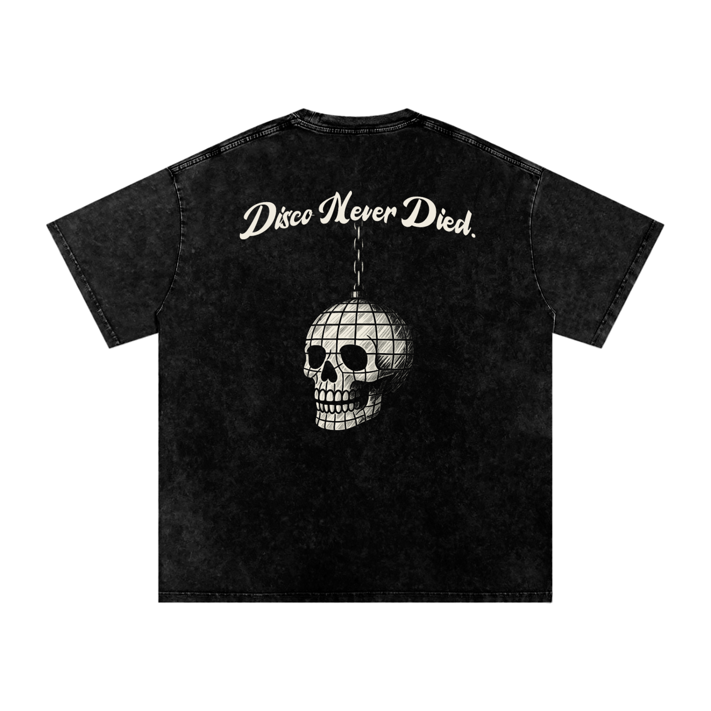 Disco Ranch