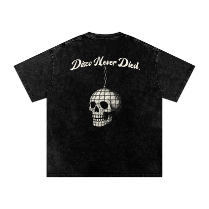 Disco Ranch