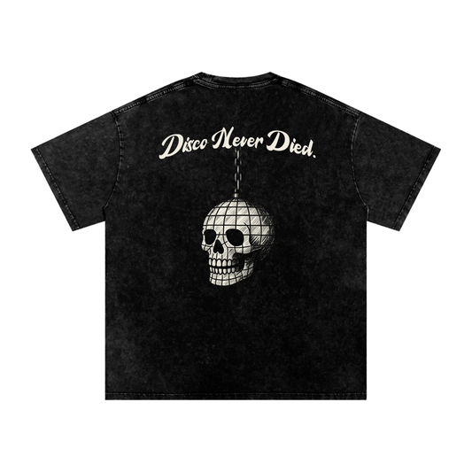 Disco Ranch
