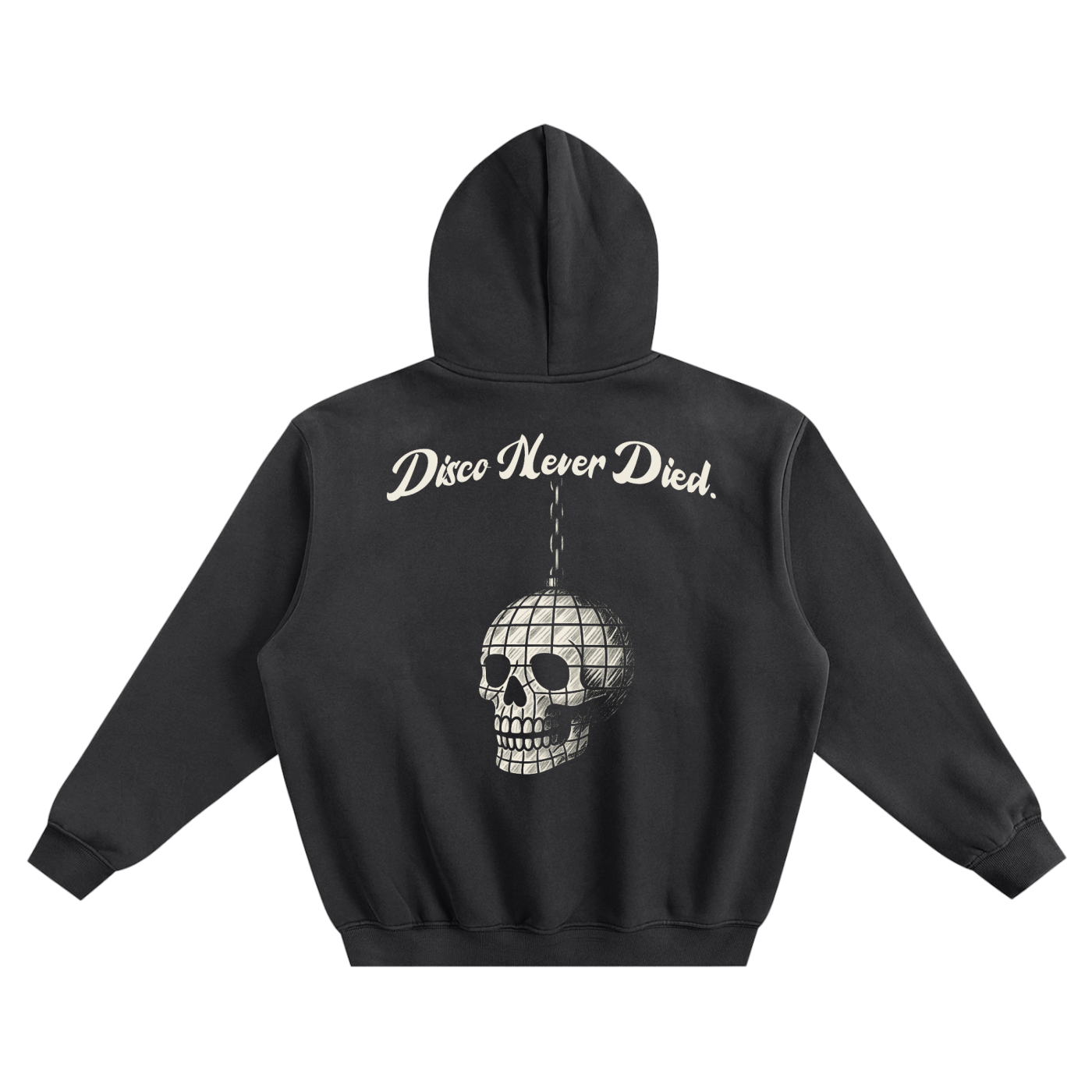 Disco Ranch