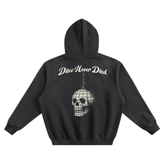 Disco Ranch